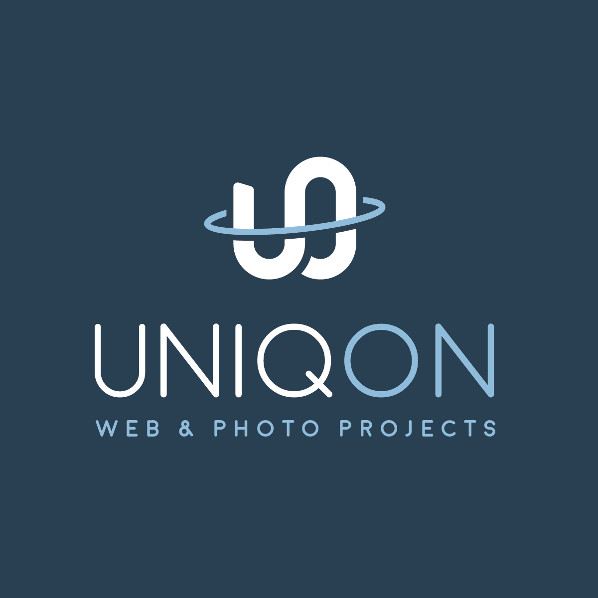 UniqOn Κοιν.Σ.Επ. logo